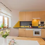 Apartment Hochkönig *