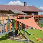 Appartement Hochkoenig