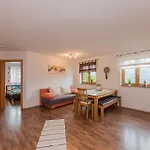 Hochkoenig Appartement