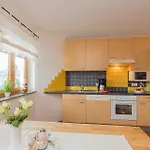 Apartment Hochkönig *