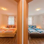 Appartement Hochkoenig *