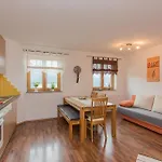 Appartement Hochkoenig *