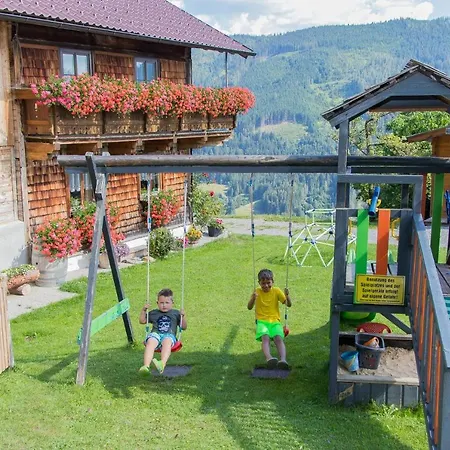 Appartement Hochkoenig