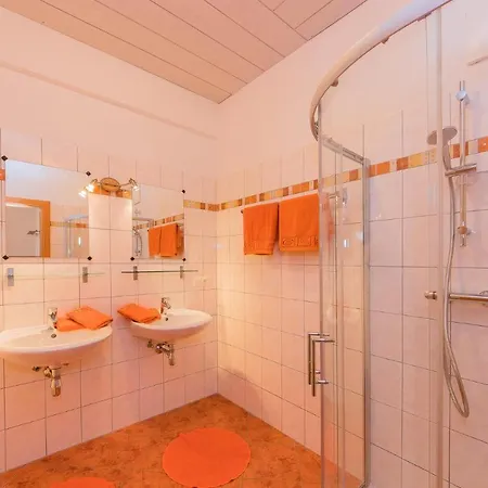 Hochkoenig Apartamento