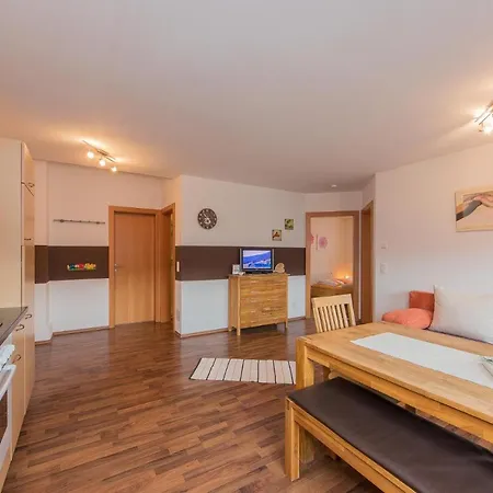 Hochkoenig * Мюльбах-ам-Хохкёниг