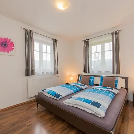 Hochkoenig Apartment *