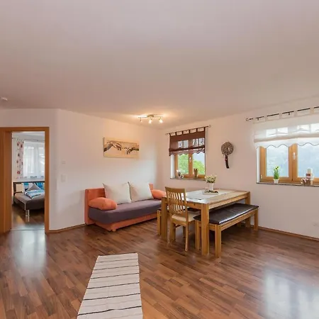 Apartment Hochkoenig Muhlbach Am Hochkonig