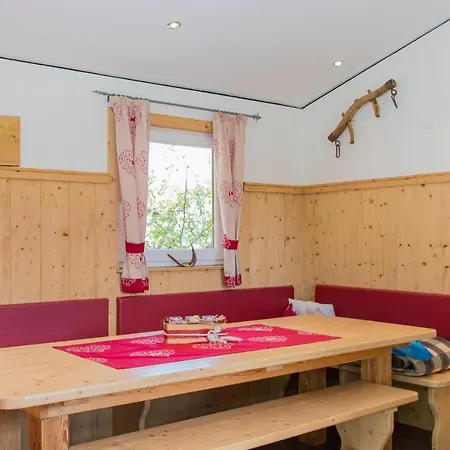 Hochkoenig Mühlbach am Hochkönig