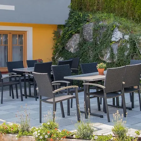 Apartment Hochkoenig Muhlbach Am Hochkonig