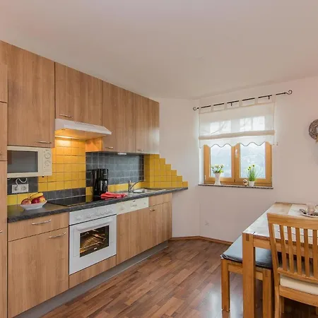 Apartamento Hochkoenig Mühlbach am Hochkönig