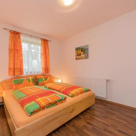 Hochkoenig Apartamento *