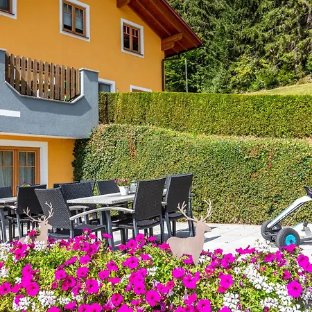 Hochkoenig * Мюльбах-ам-Хохкёниг