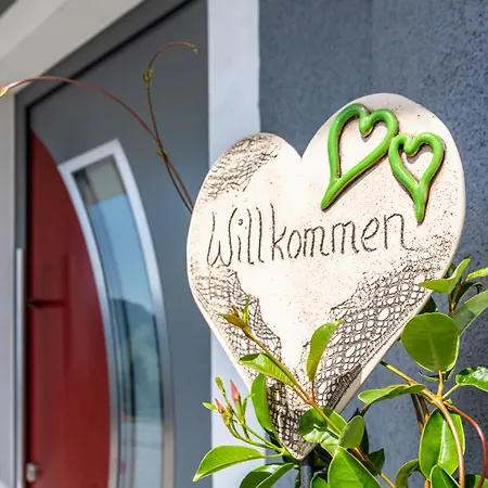 Hochkoenig Apartman *
