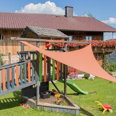 Апартаменты Hochkoenig