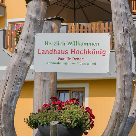 Hochkoenig *