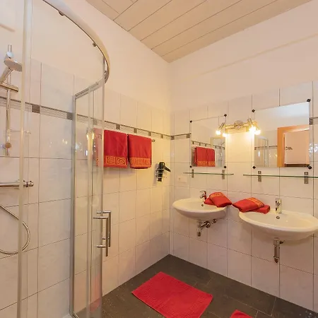 Hochkoenig Apartamento *