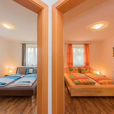 Apartamento Hochkoenig