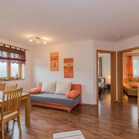 Apartamento Hochkoenig Mühlbach am Hochkönig