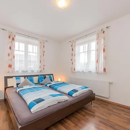 Hochkoenig Apartamento Mühlbach am Hochkönig