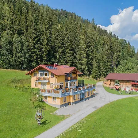 Hochkoenig Апартаменты