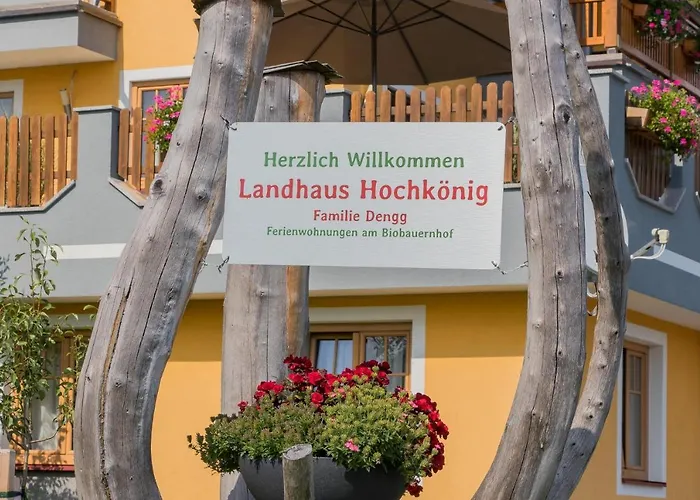 Hochkoenig *