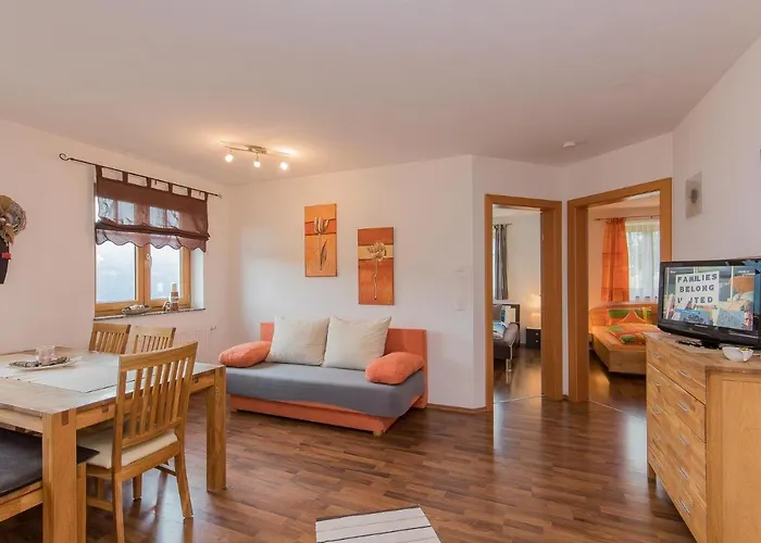 Hochkoenig Appartement