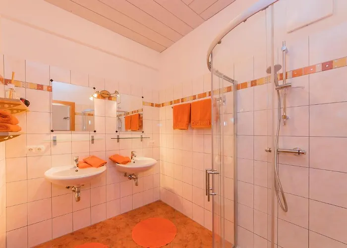 Hochkoenig Appartement