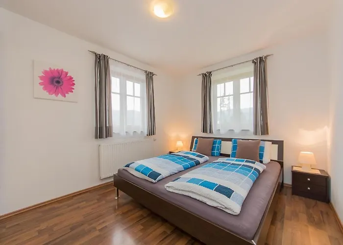 Hochkoenig Appartement *