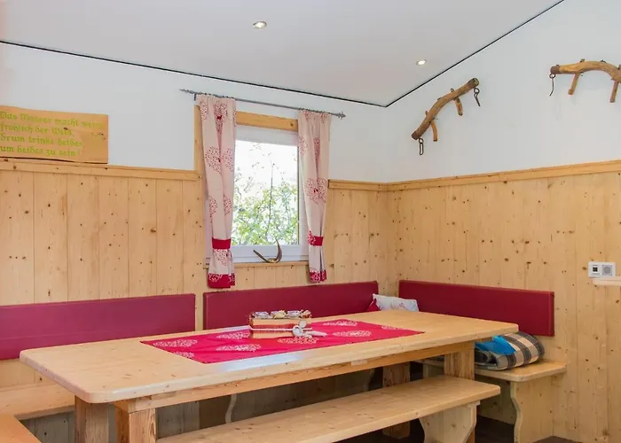 Hochkoenig Mühlbach am Hochkönig