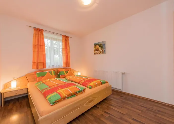 Hochkoenig Appartement *