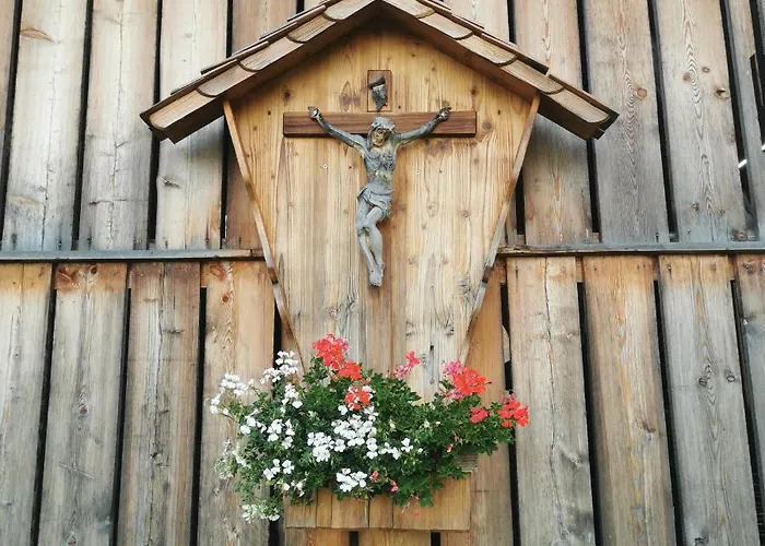 Hochkoenig Appartement *