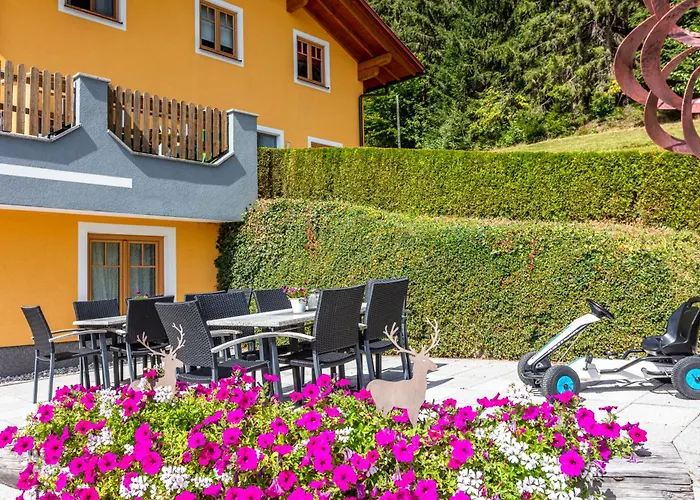 Hochkoenig * Mühlbach am Hochkönig