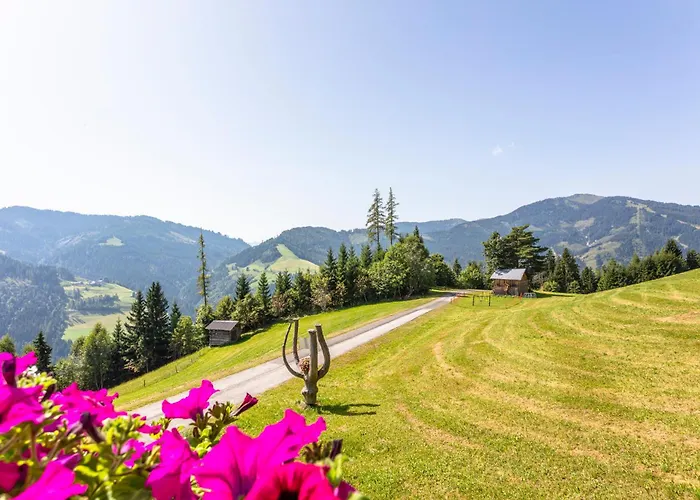 Hochkoenig Appartement