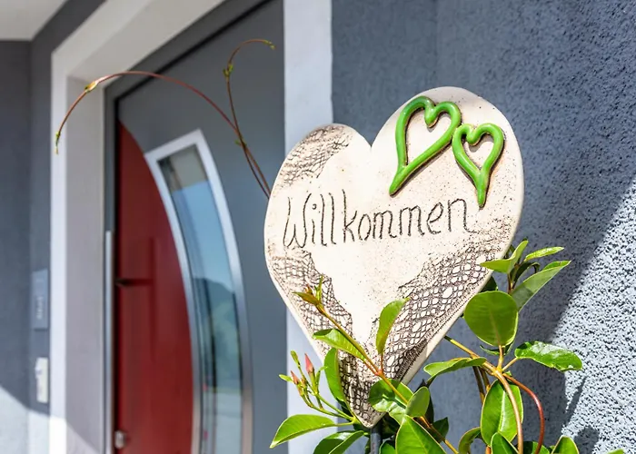 Hochkoenig Appartement *