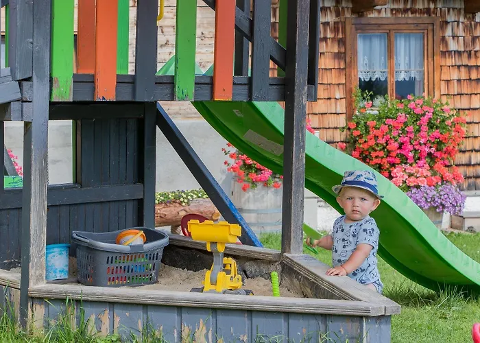 Διαμέρισμα Hochkoenig