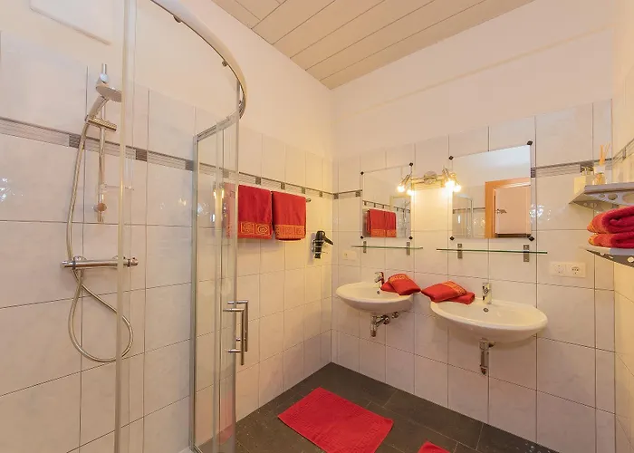 Hochkoenig Appartement *