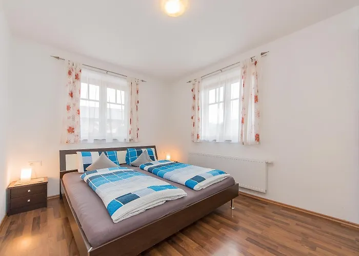 Hochkoenig Appartement Mühlbach am Hochkönig